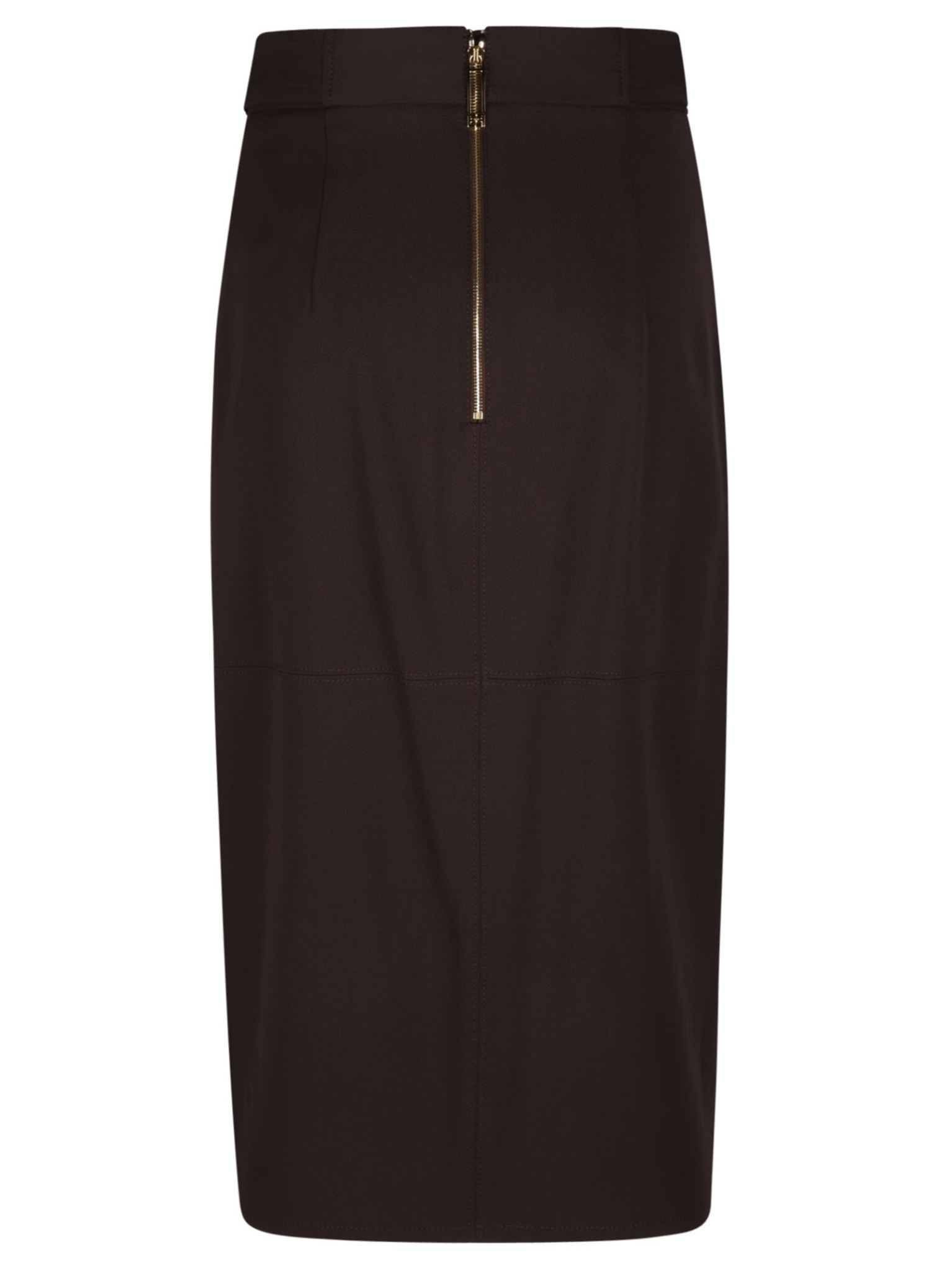 [ELISABETTA FRANCHI] Long skirt SS26 GO17361E2