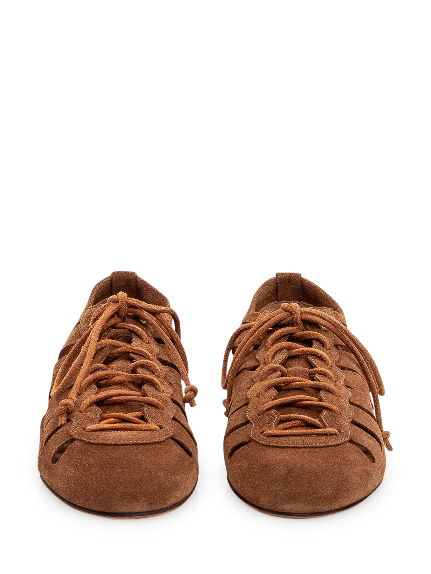 [Isabel Marant] Flat shoes SS26 26EBN0029FAD2A08S 50CO