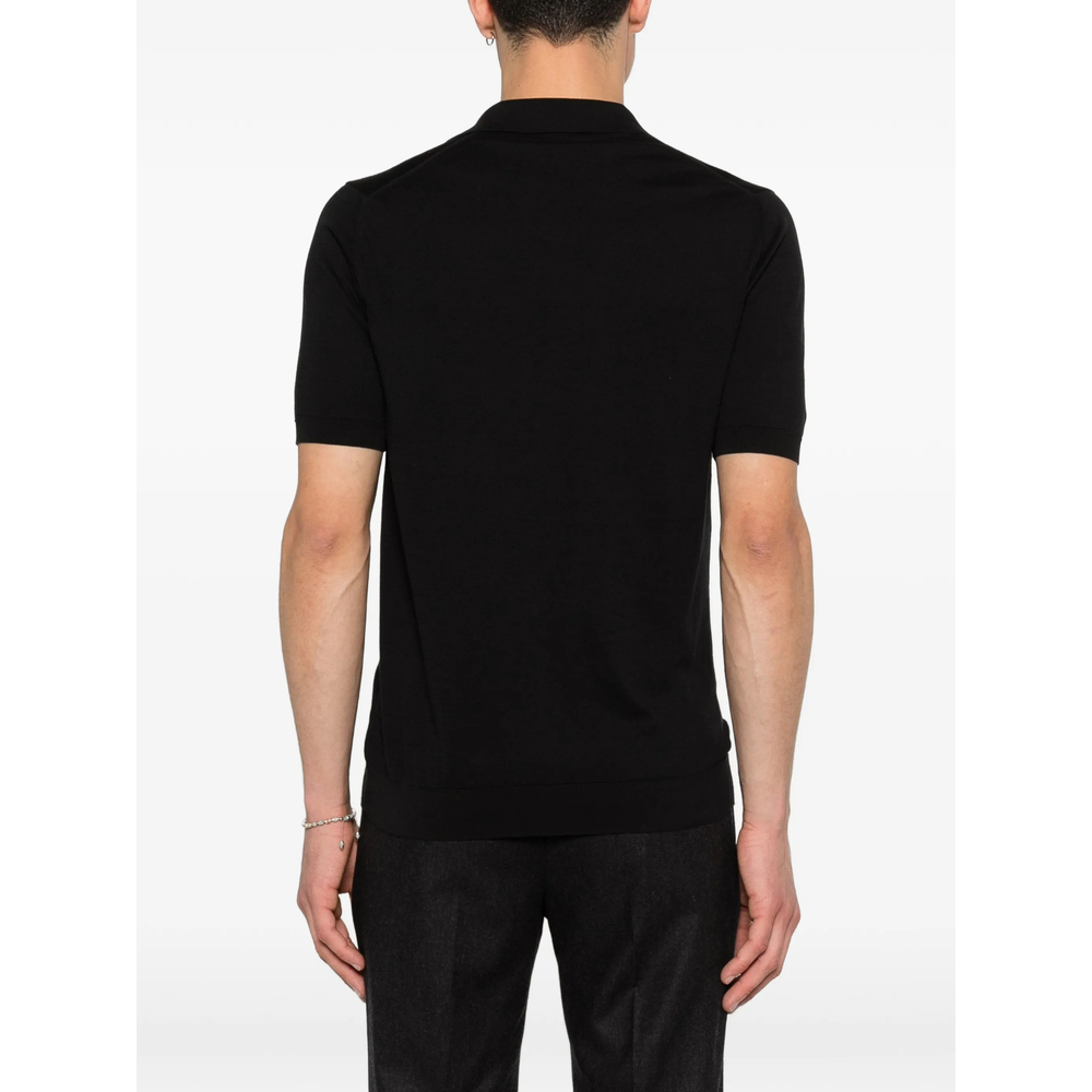 [Fedeli] T-shirts Short Sleeve SS26 MU0D5914  36
