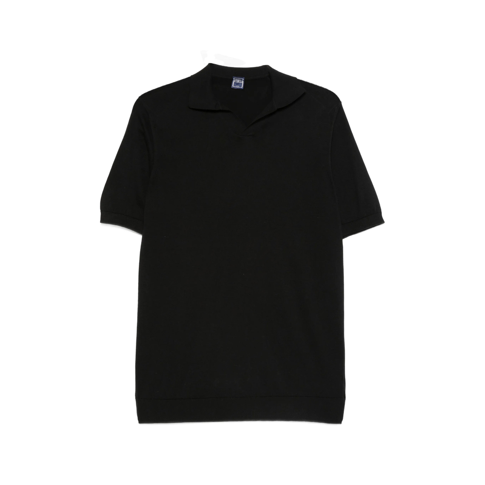[Fedeli] T-shirts Short Sleeve SS26 MU0D5914  36
