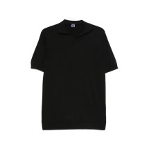[Fedeli] T-shirts Short Sleeve SS26 MU0D5914  36