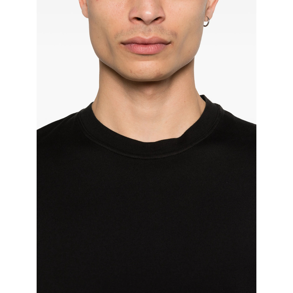 [Fedeli] T-shirts Short Sleeve SS26 TUD00103  36