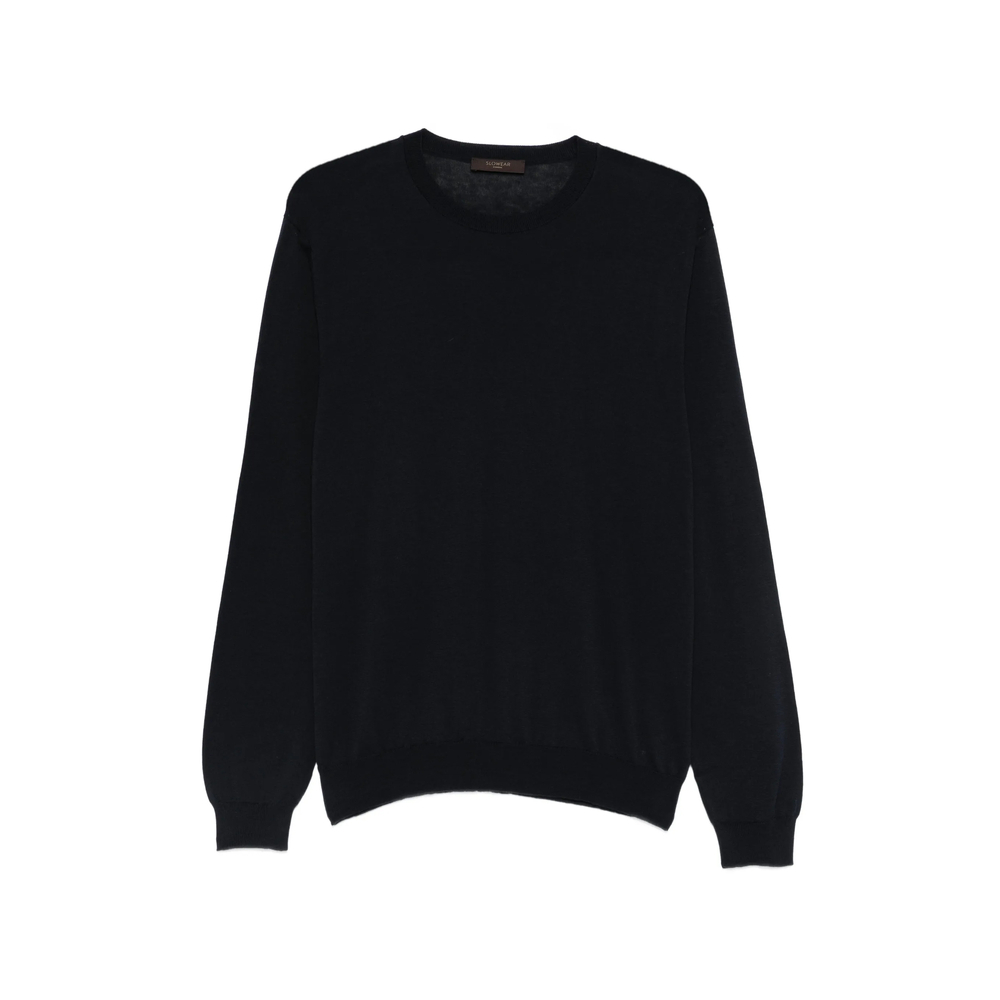 [Zanone] Sweatshirt SS26 810234 ZQ307 Z0542
