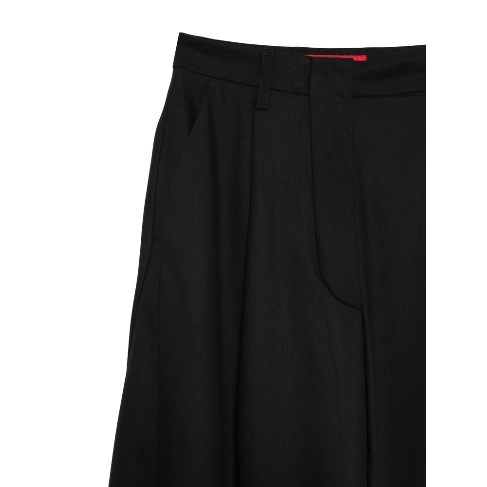 [TheLatest] Trousers SS26 BILLIE 3111 T0162 T0002