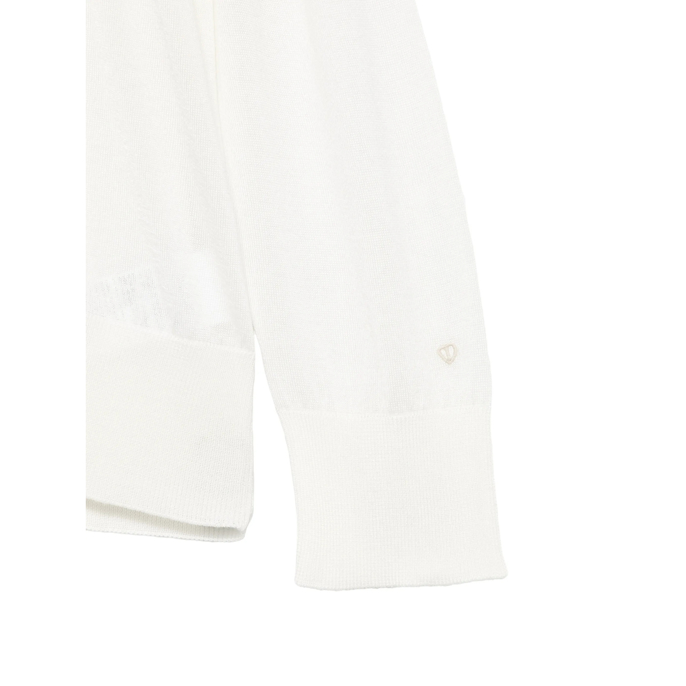 [Seven Gauge] Cardigan SS26 PUL0127  10024