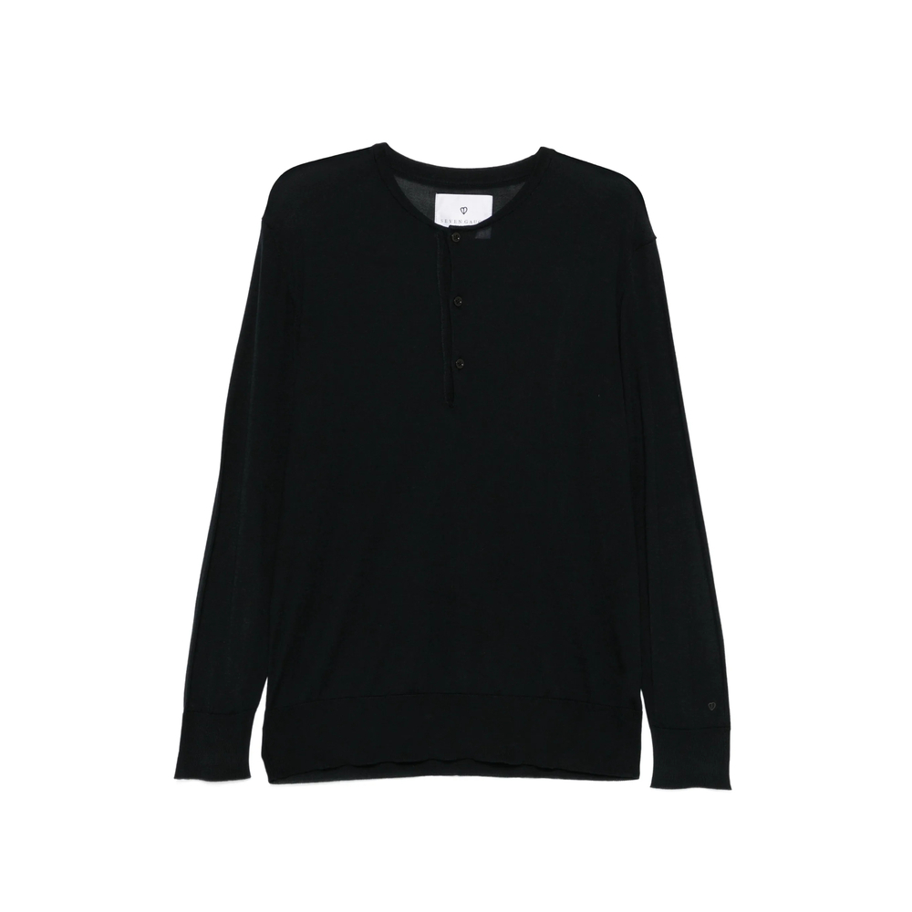 [Seven Gauge] Cardigan SS26 PUL0127  89021