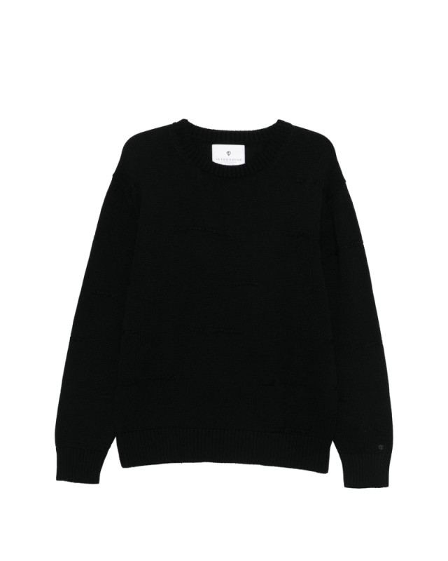 [Seven Gauge] Sweatshirt SS26 PUL0130  114