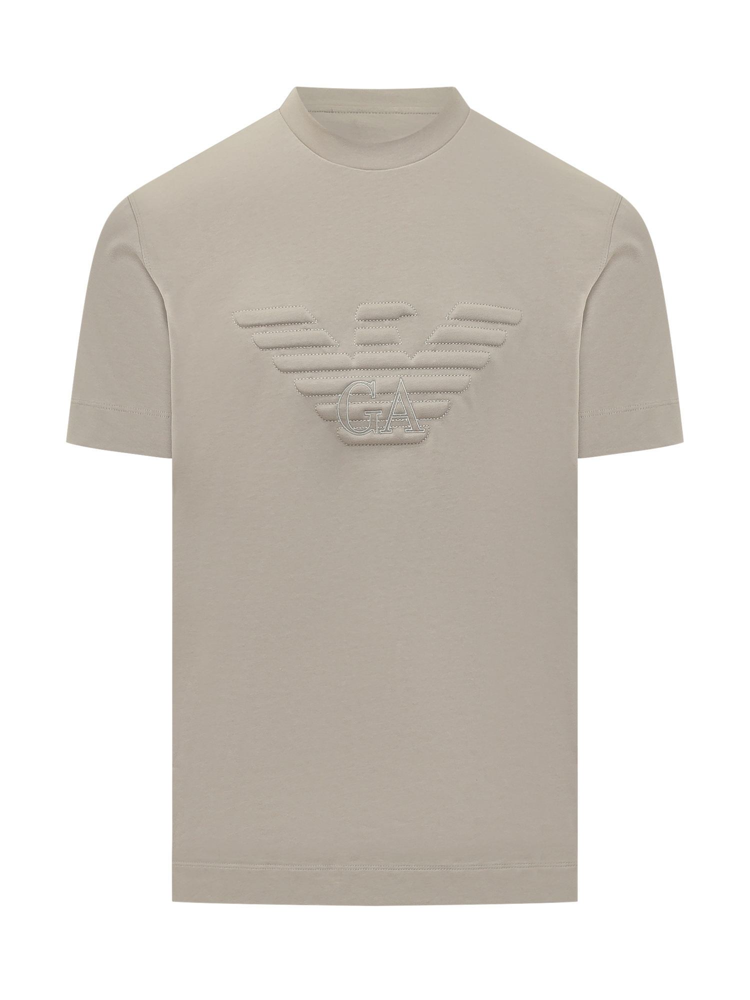 [Emporio Armani] T-shirts Short Sleeve SS26 EM004911AF13715 M6372