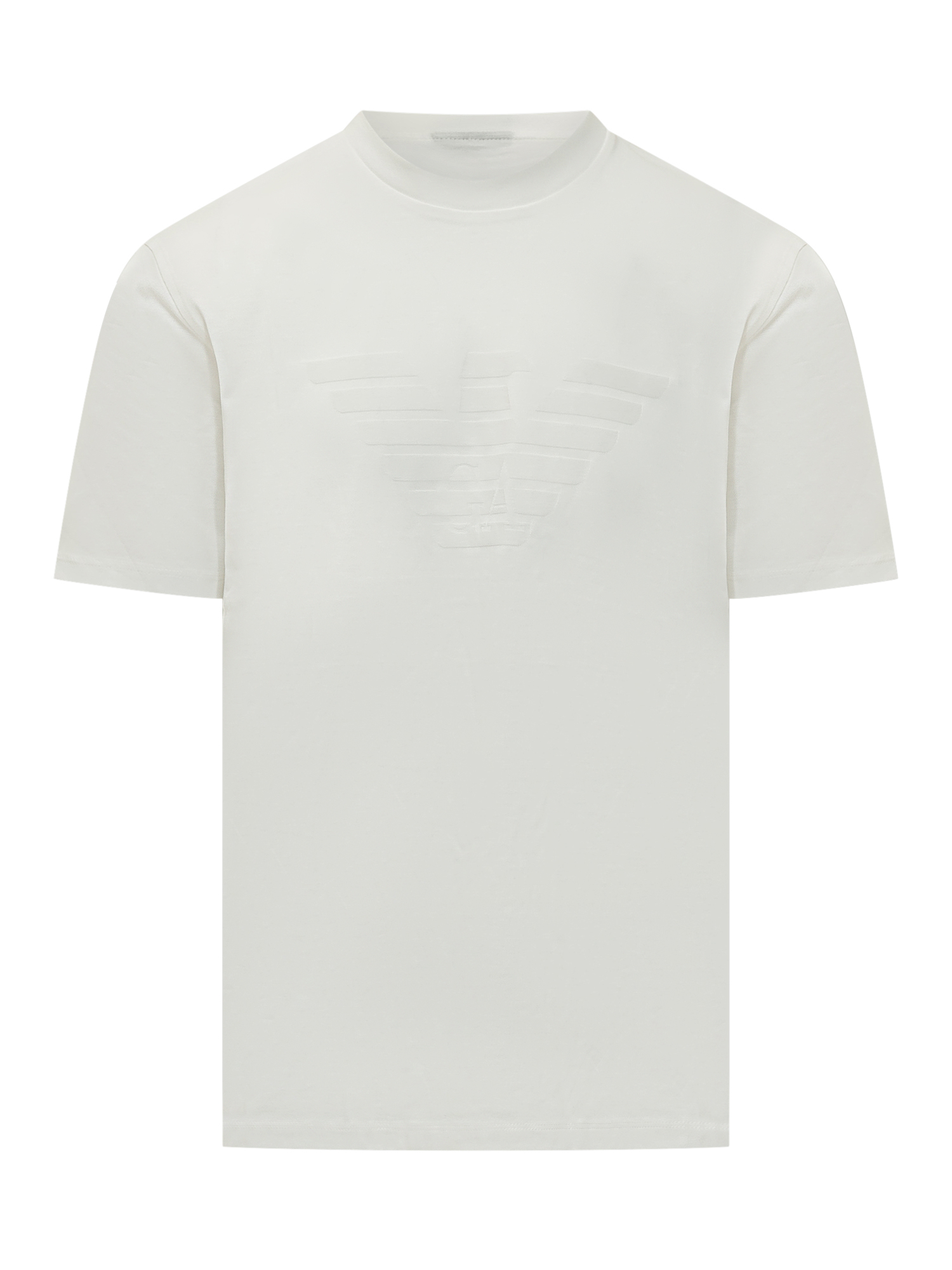 [Emporio Armani] T-shirts Short Sleeve SS26 EM004593AF10762 F0200