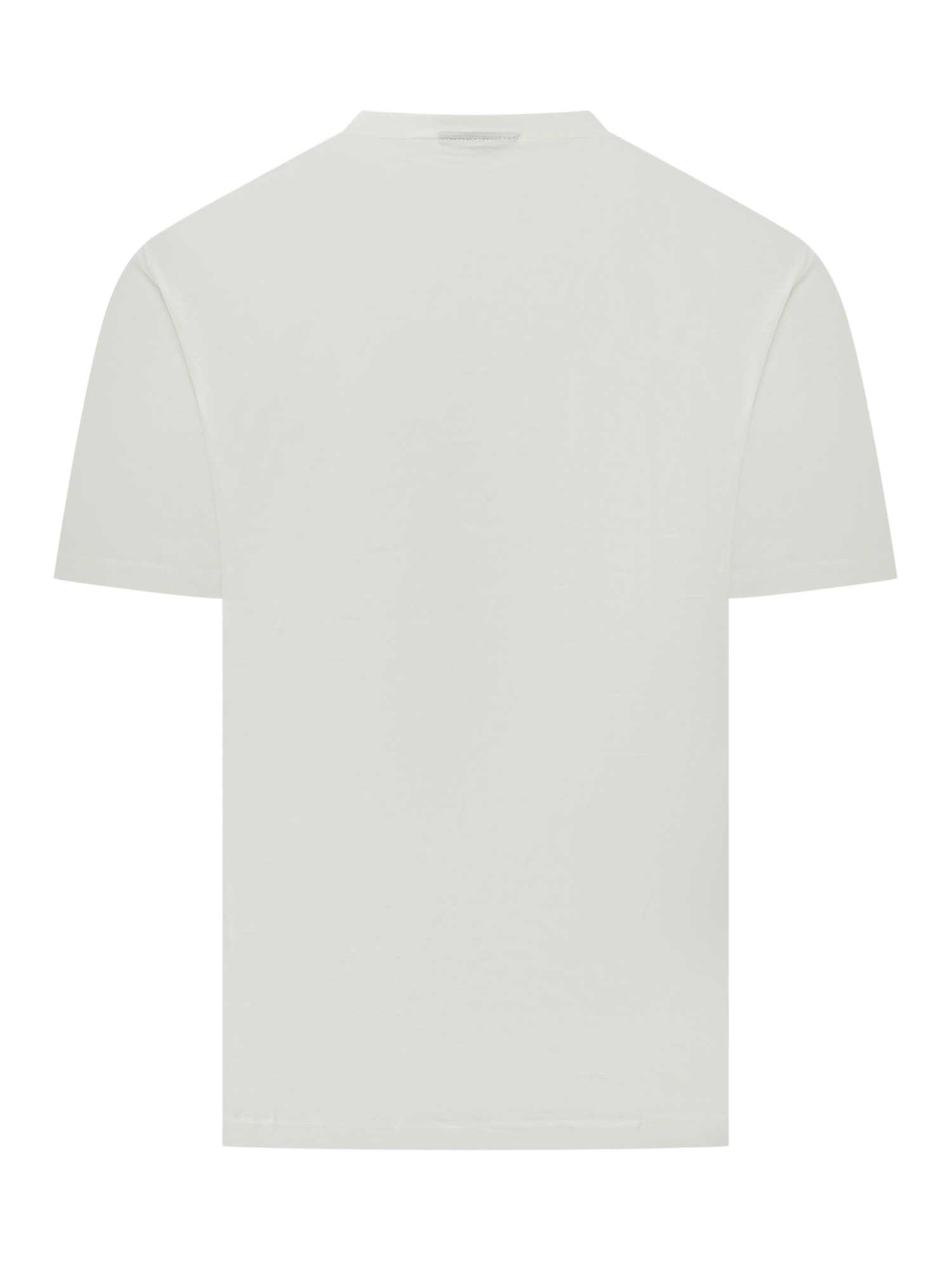 [Emporio Armani] T-shirts Short Sleeve SS26 EM004593AF10762 F0200