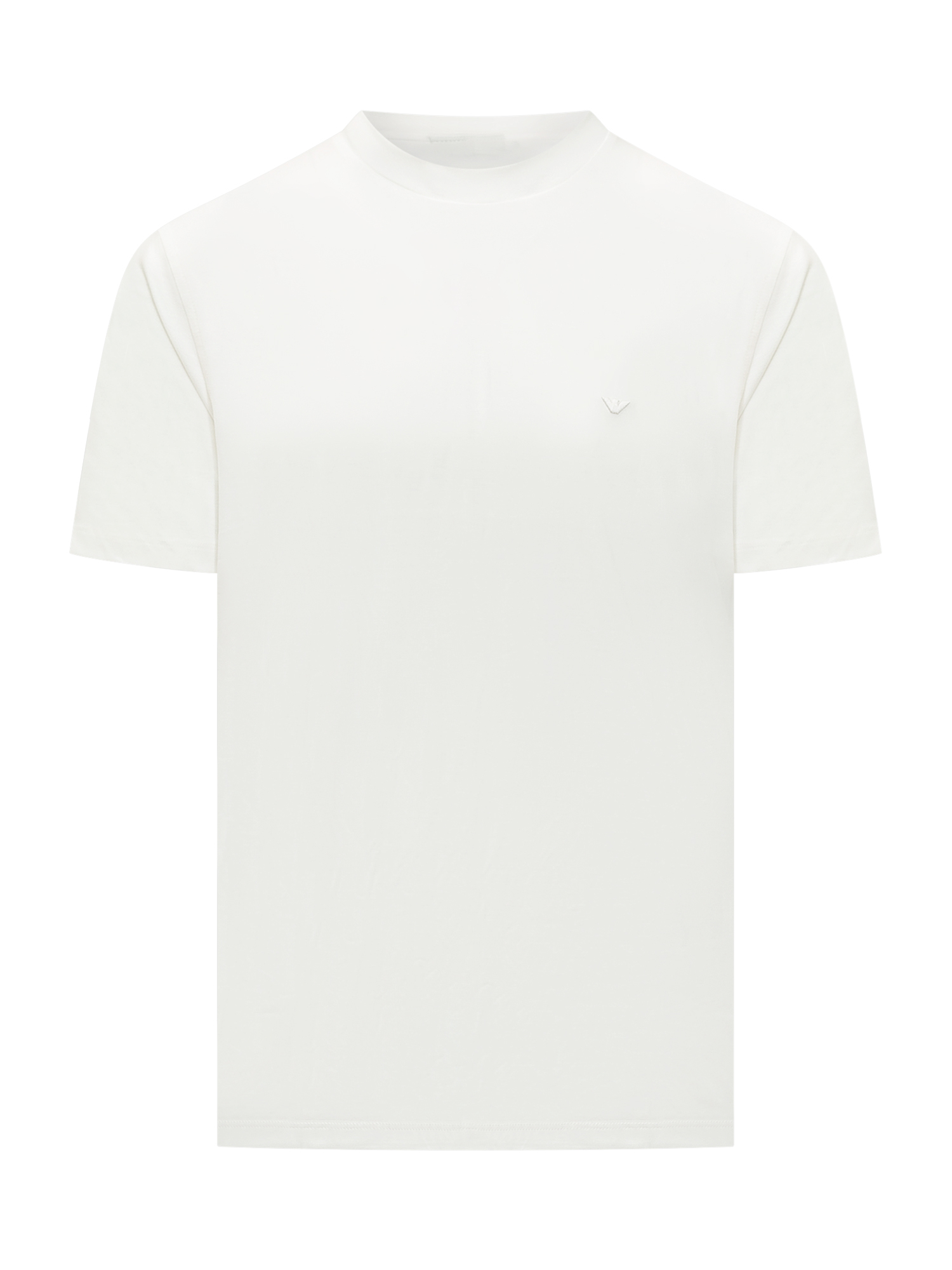 [Emporio Armani] T-shirts Short Sleeve SS26 EM004586AF13721 U0003