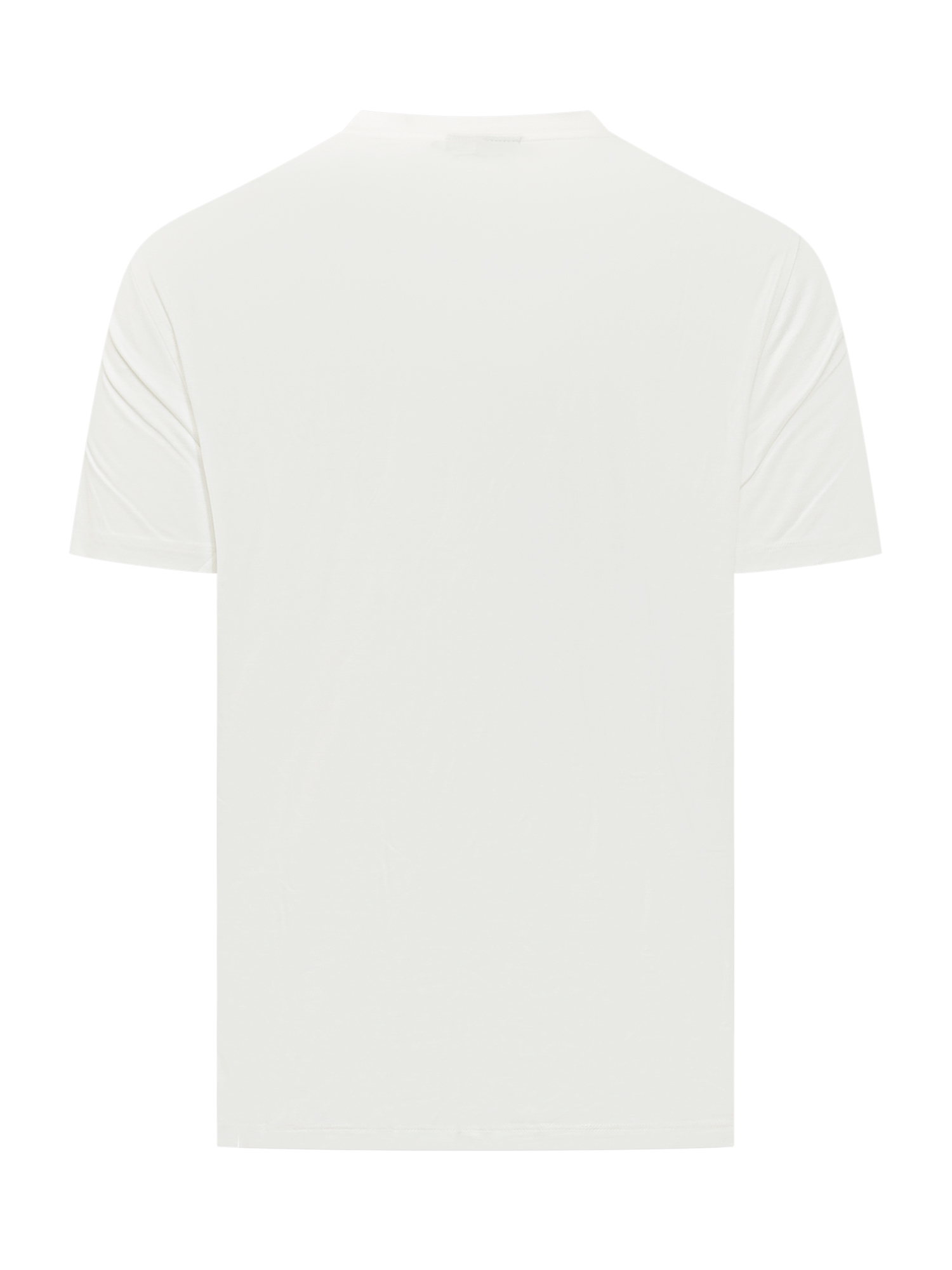 [Emporio Armani] T-shirts Short Sleeve SS26 EM004586AF13721 U0003