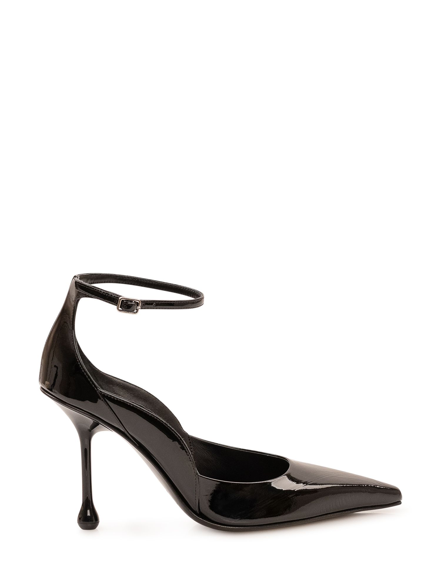 [Jimmy Choo] Pumps FW26 J000185360 BLACK