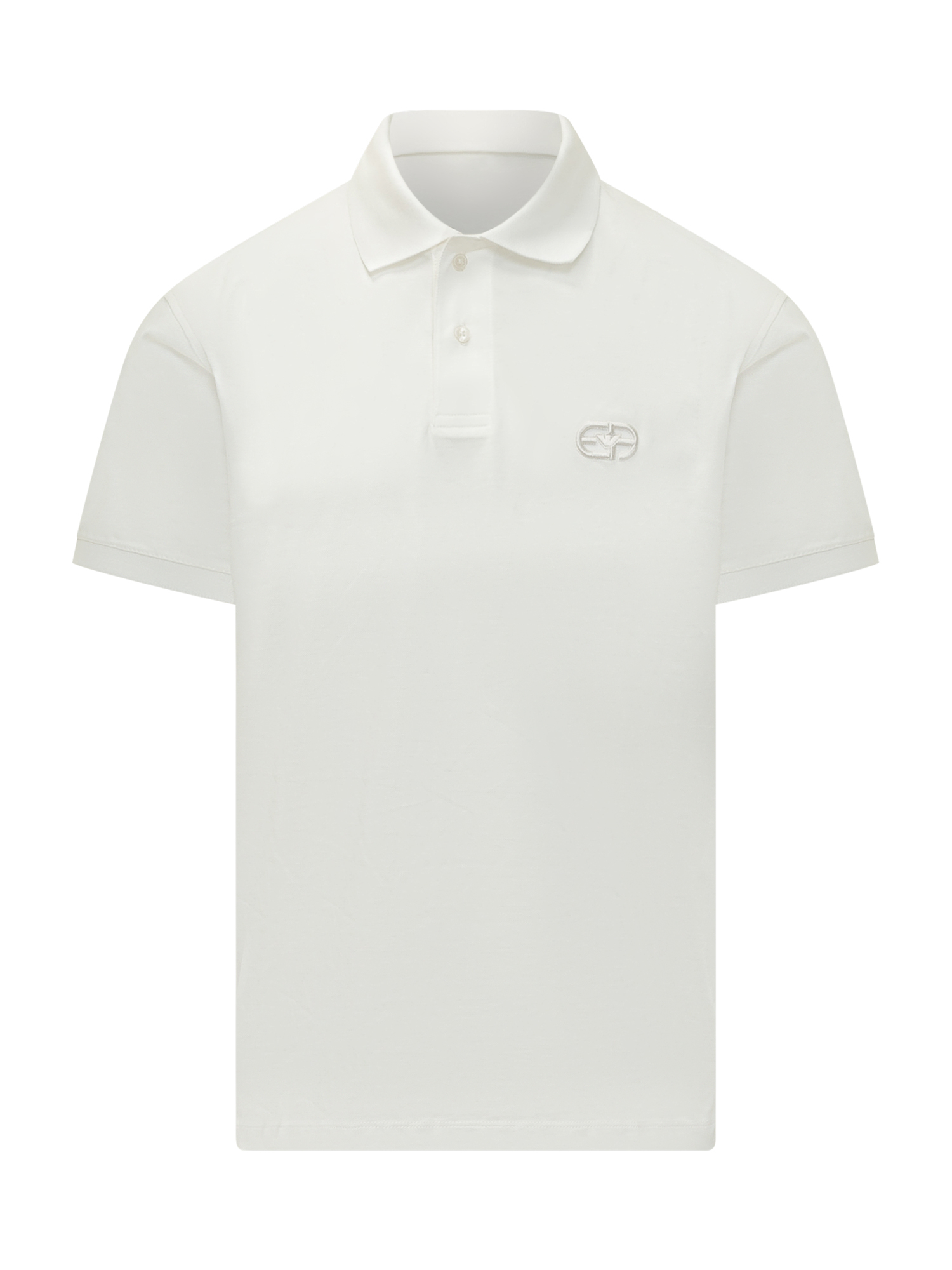 [Emporio Armani] T-shirts Short Sleeve SS26 EM004579AF13742 U0003