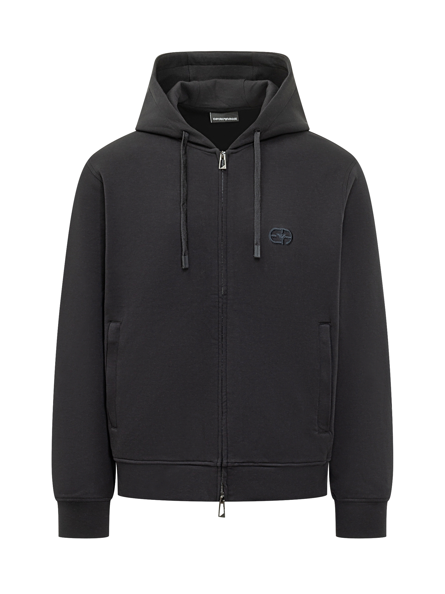 [Emporio Armani] Sweatshirt SS26 EM004538AF10013 UB118