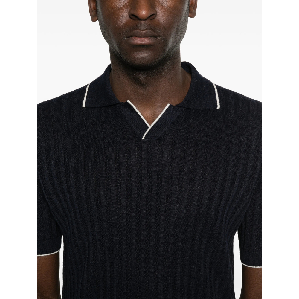[Fedeli] T-shirts Short Sleeve SS26 MU005864 7/18 0007