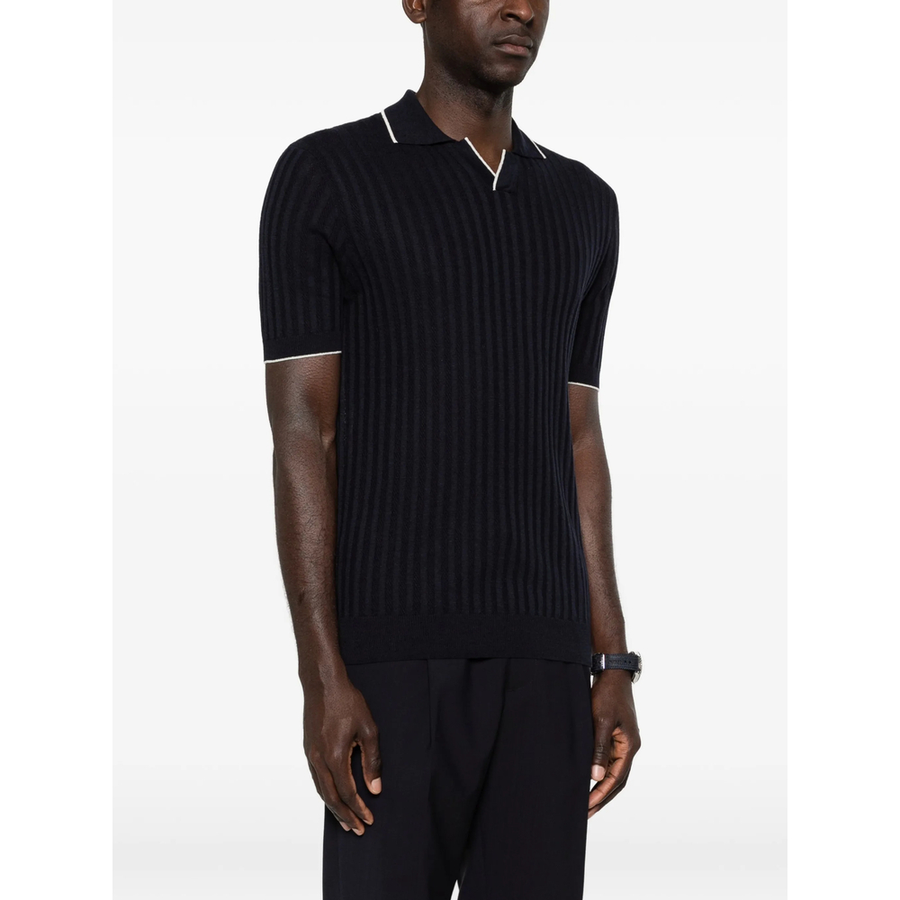 [Fedeli] T-shirts Short Sleeve SS26 MU005864 7/18 0007
