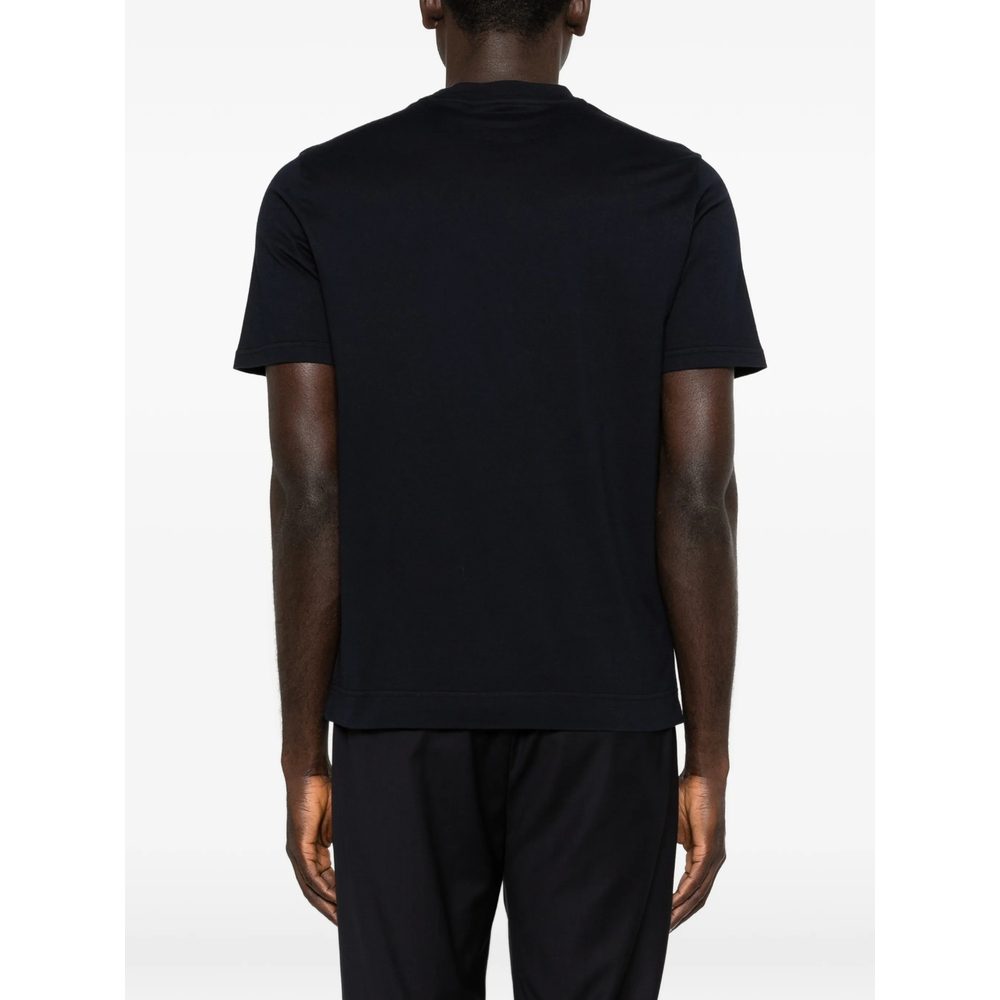 [Fedeli] T-shirts Short Sleeve SS26 TUD00103  828