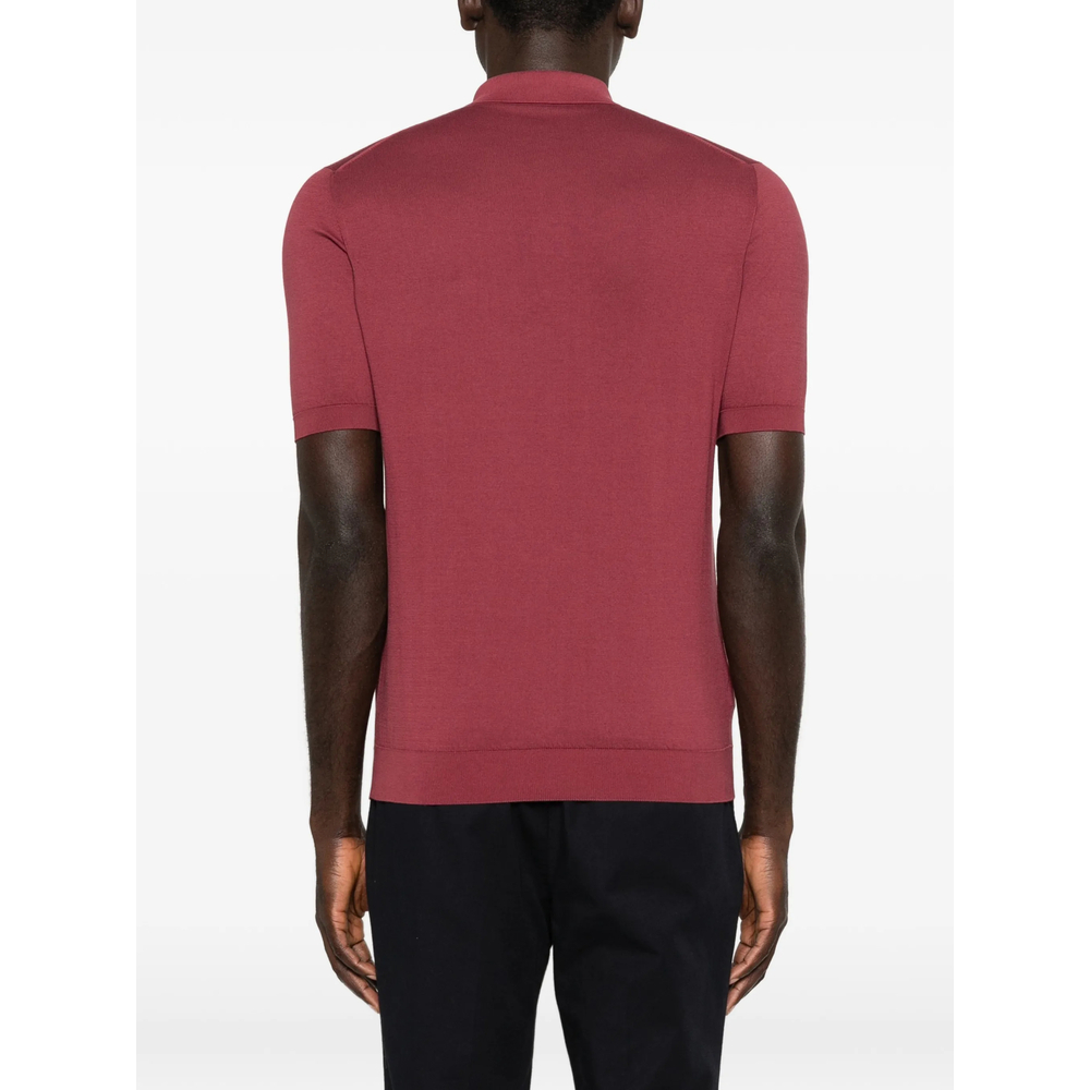 [Fedeli] T-shirts Short Sleeve SS26 MU0D5910  16