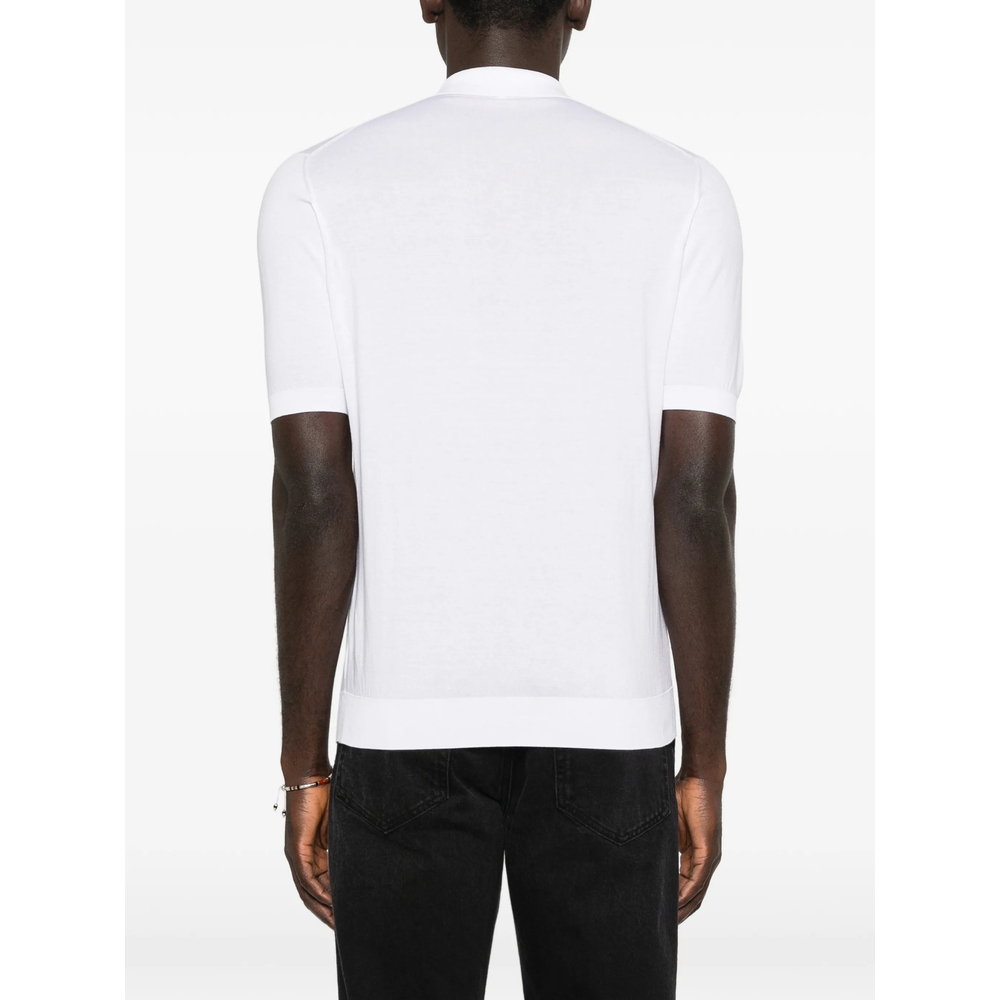 [Fedeli] T-shirts Short Sleeve SS26 MU0D5910  41