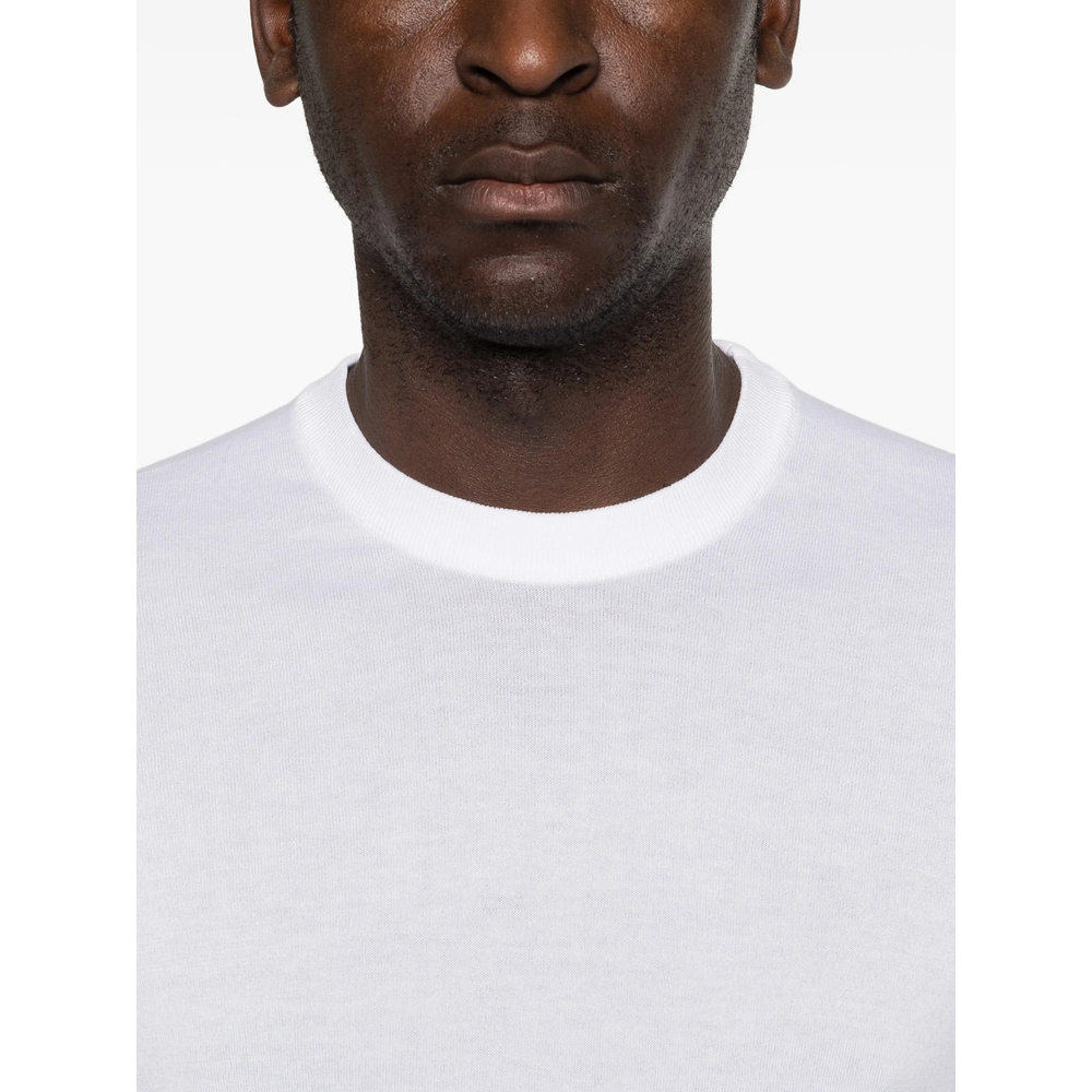 [Fedeli] T-shirts Short Sleeve SS26 MU0D8014  41