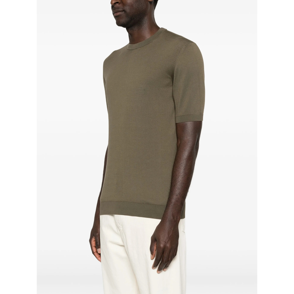 [Fedeli] T-shirts Short Sleeve SS26 MU0D8014  197