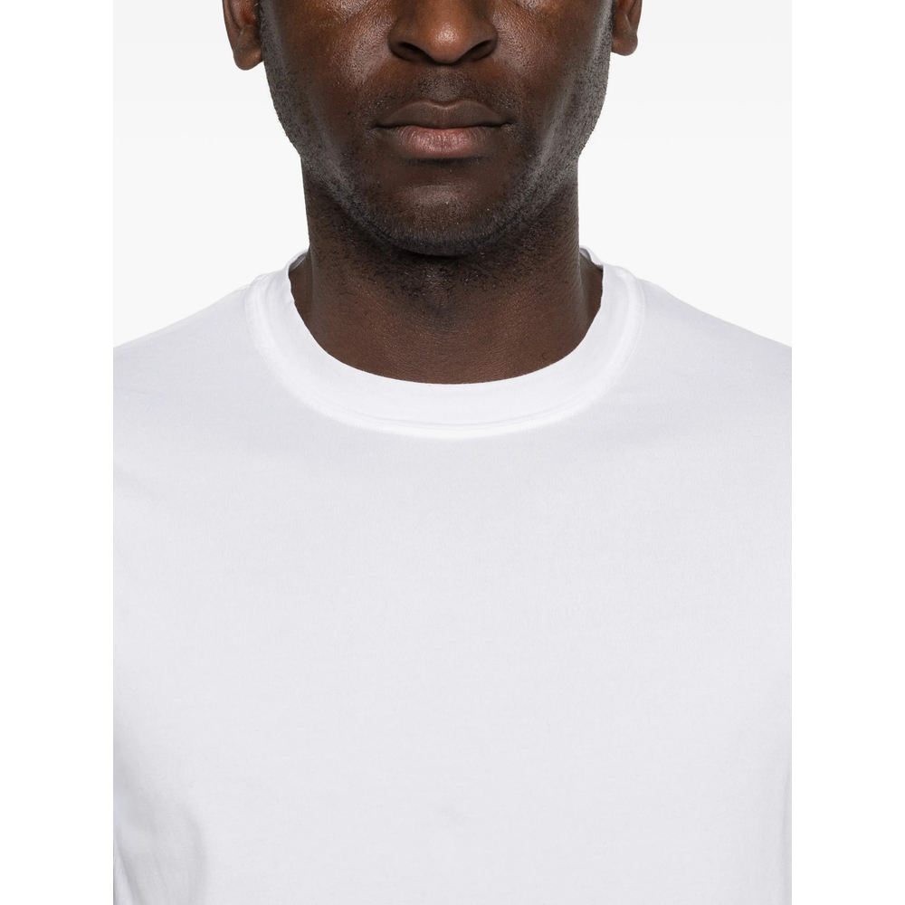 [Fedeli] T-shirts Short Sleeve SS26 TUD00119  41