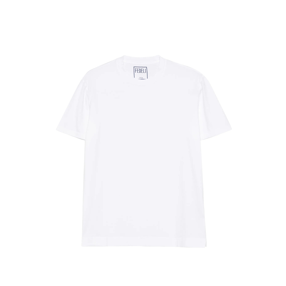 [Fedeli] T-shirts Short Sleeve SS26 TUD00119  41