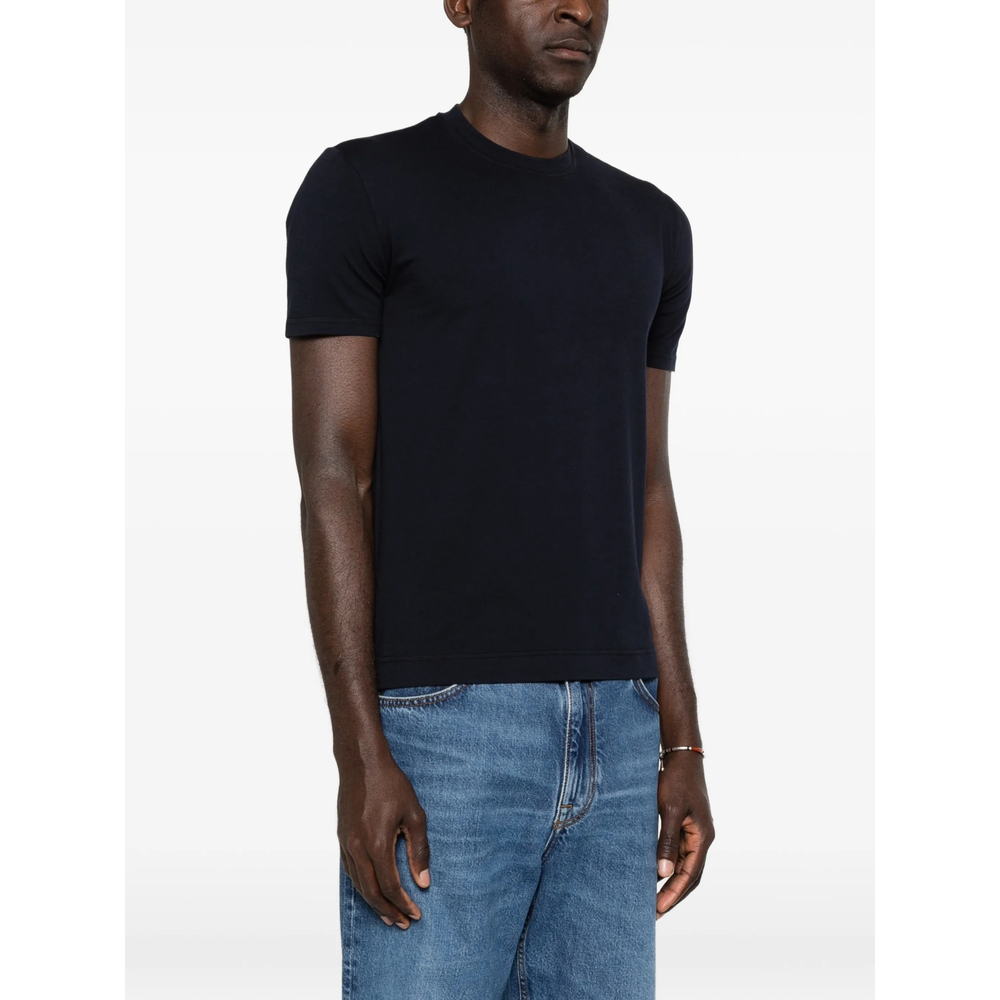 [Fedeli] T-shirts Short Sleeve SS26 TUD00119  828