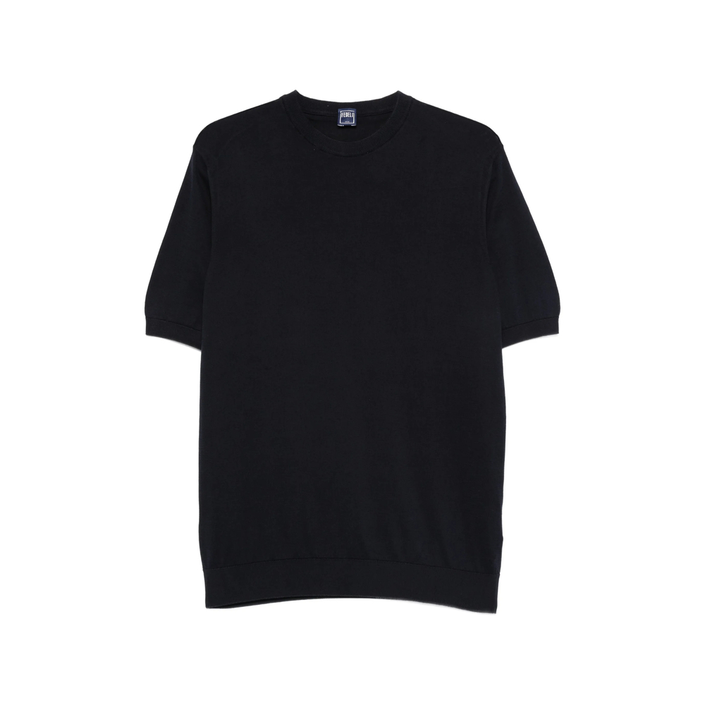 [Fedeli] T-shirts Short Sleeve SS26 MU0D8014  828
