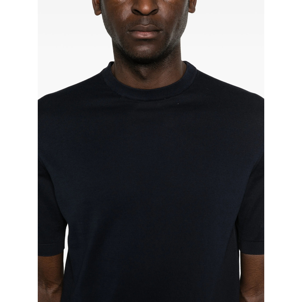 [Fedeli] T-shirts Short Sleeve SS26 MU0D8014  828