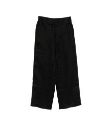 [Jc Sophie] Trousers SS26 L3050 LOIRE BLACK