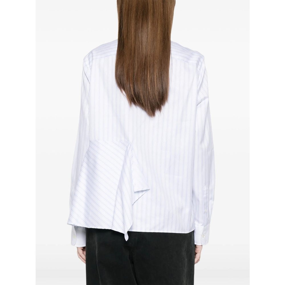 [JW ANDERSON] Shirts Long Sleeve SS26 SH0386 PG1892 023