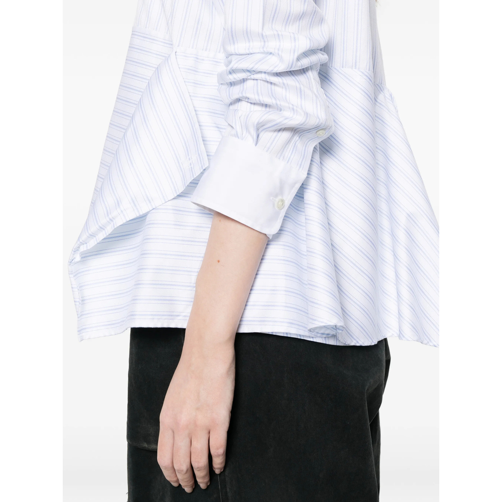 [JW ANDERSON] Shirts Long Sleeve SS26 SH0386 PG1892 023
