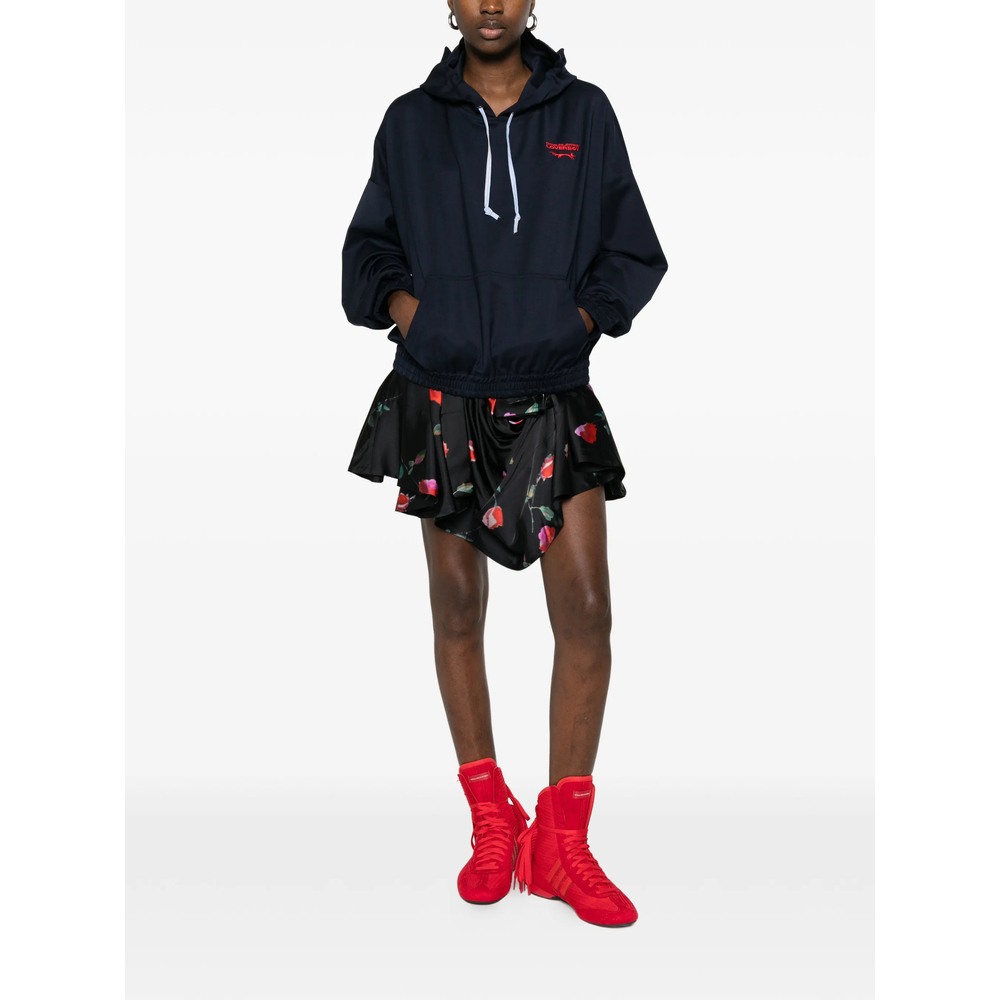 [Charles Jeffrey Loverboy] Hoodie SS26 062010401  BLU