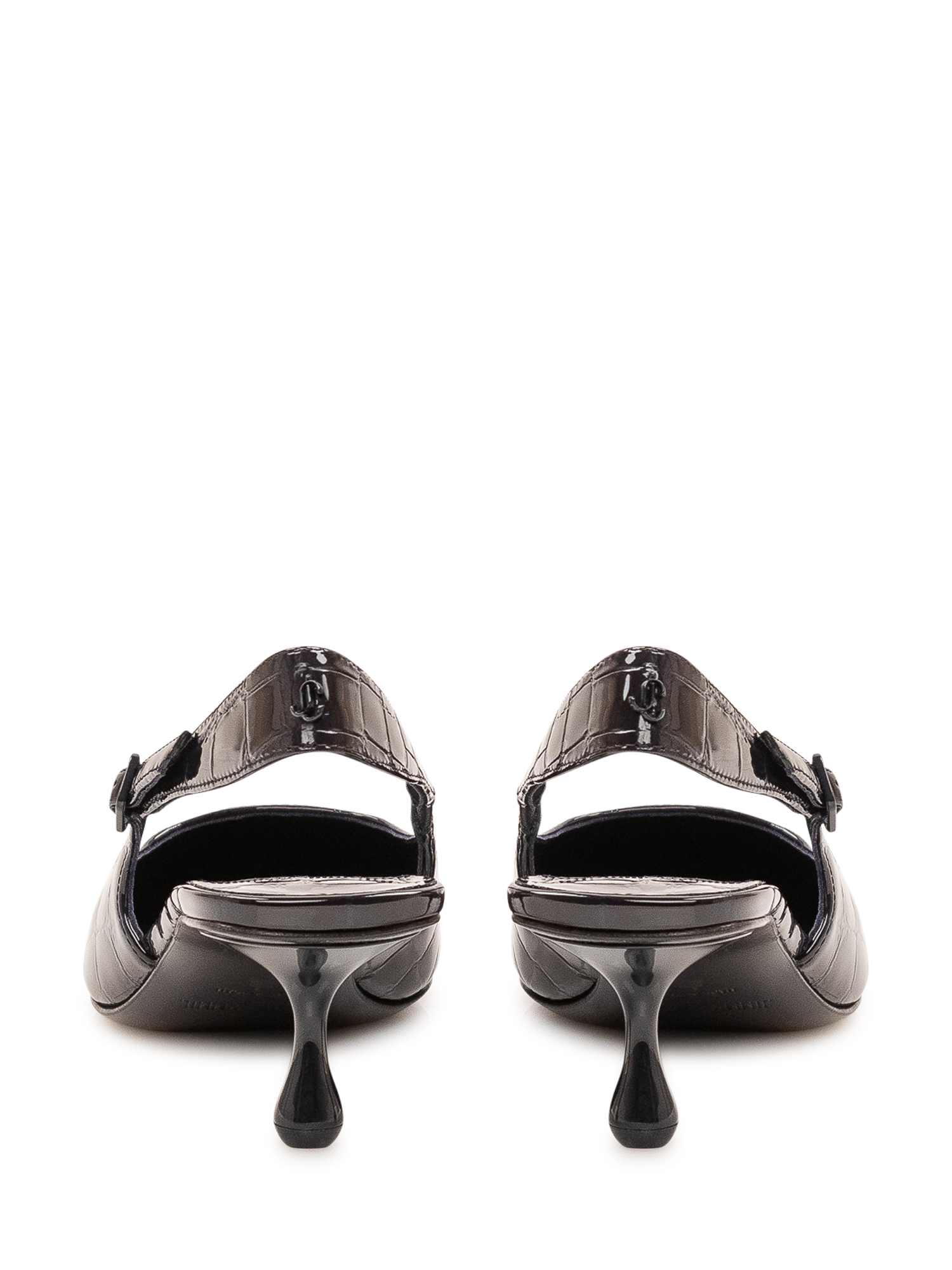 [Jimmy Choo] Pumps FW26 J000185281 MARINE