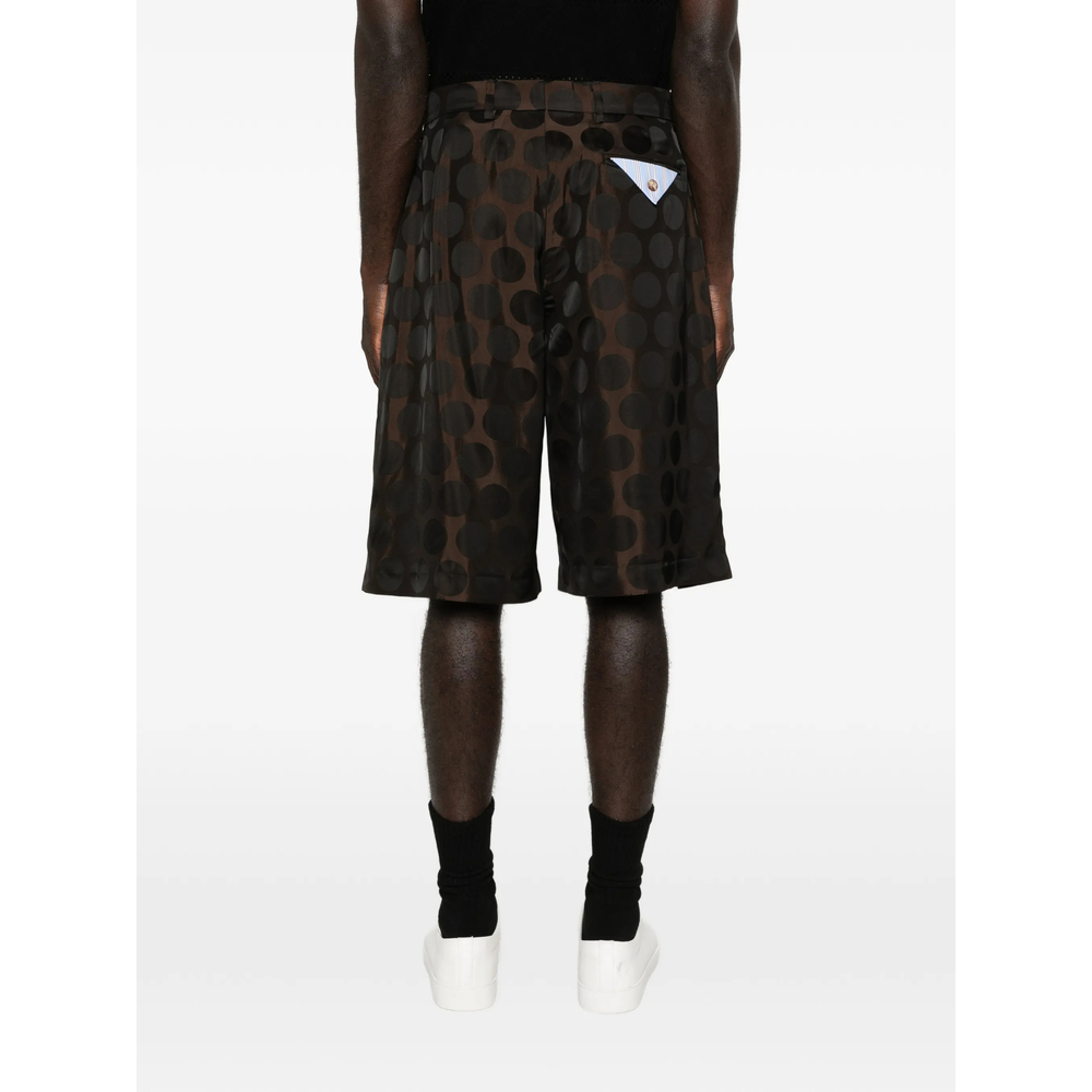 [Charles Jeffrey Loverboy] Shorts SS26 062030401  BRW