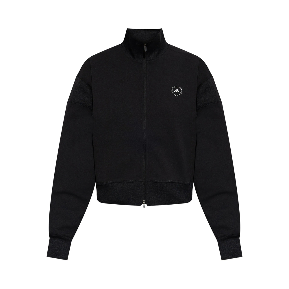 [Adidas By Stella McCartney] Casual Jacket SS26 JJ0084