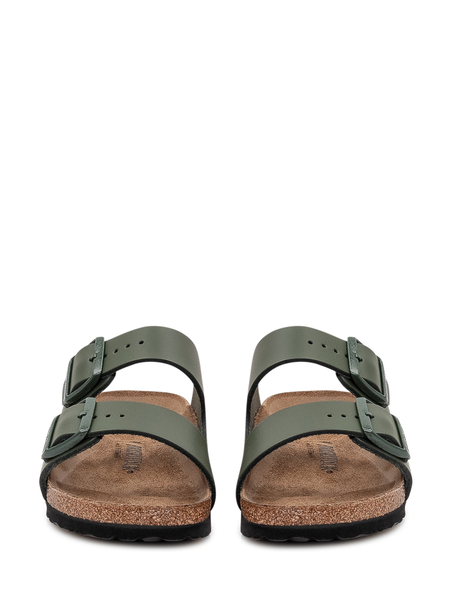 [Birkenstock] Sandals SS26 1029107 NATURAL