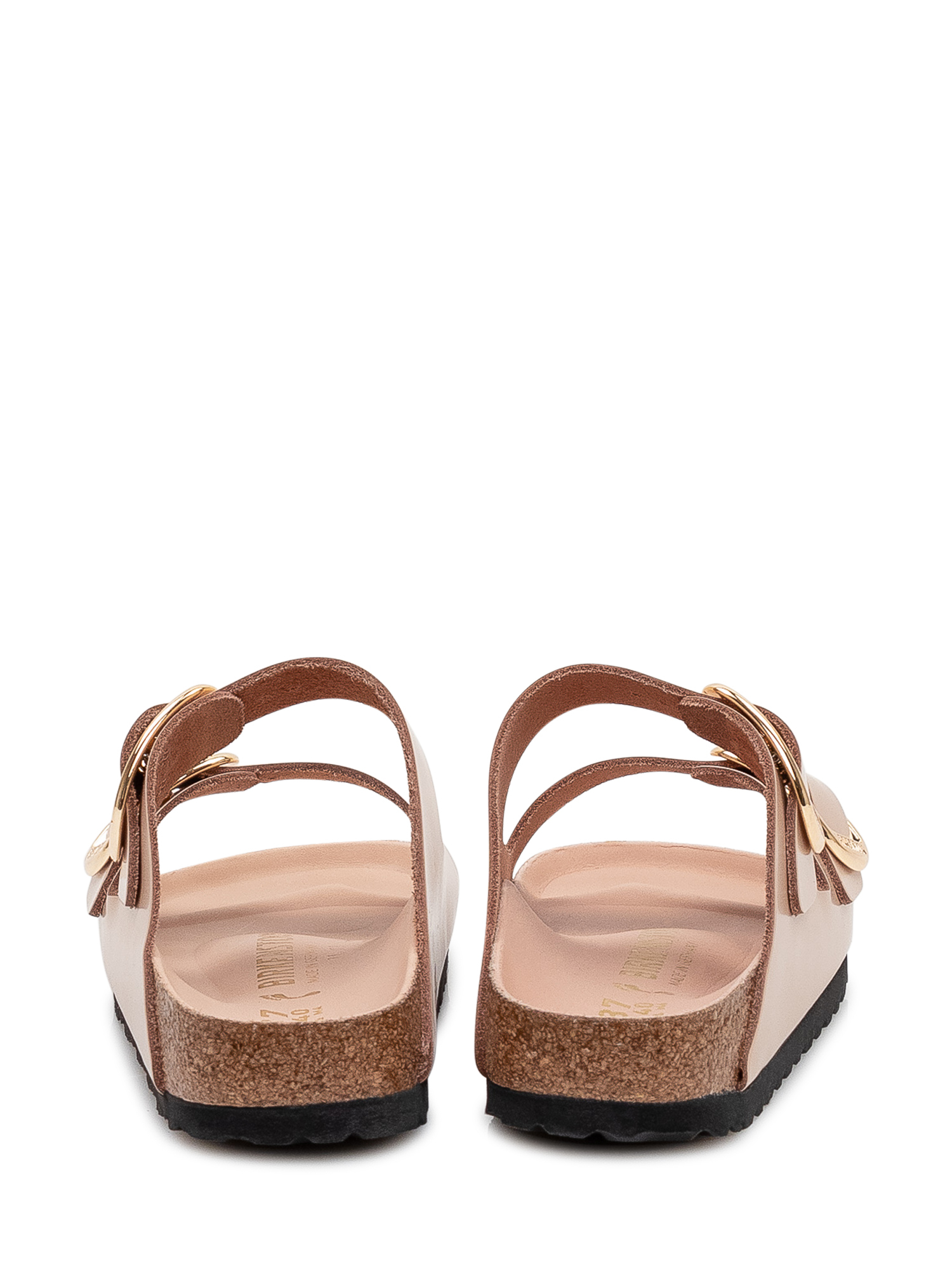 [Birkenstock] Sandals SS26 1026553 BEIGE