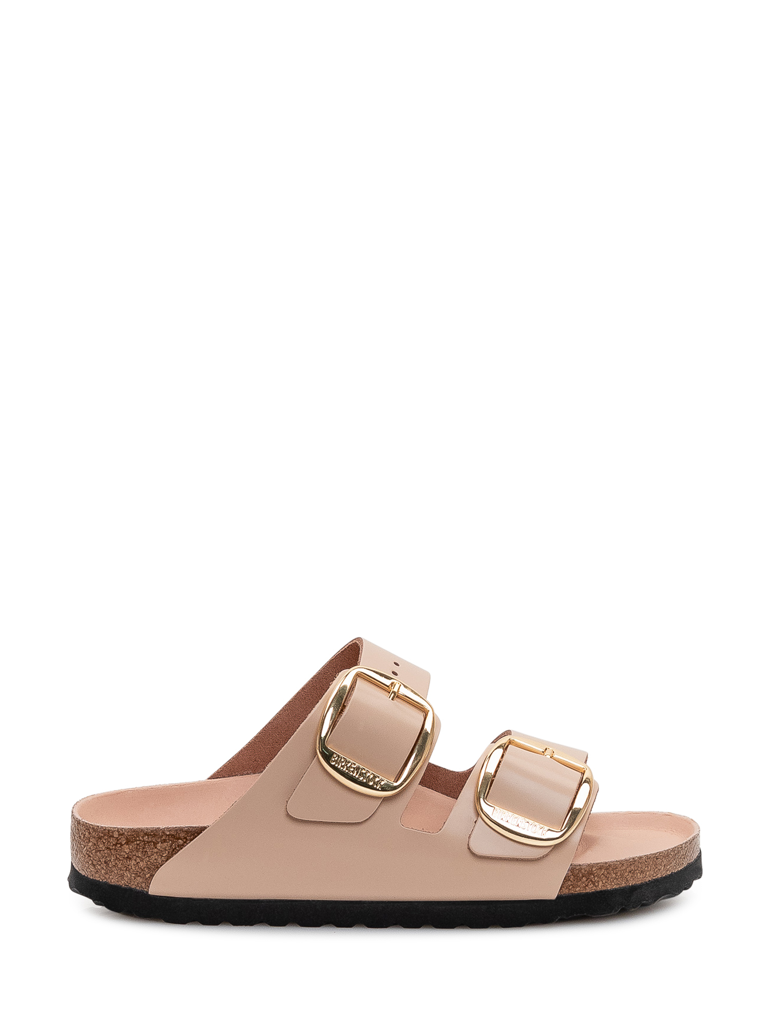 [Birkenstock] Sandals SS26 1026553 BEIGE