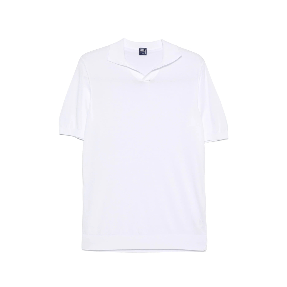[Fedeli] Shirts Long Sleeve SS26 MU0D5914  41