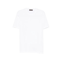 [Zanone] T-shirts Short Sleeve SS26 810324 ZQ317 Z0001