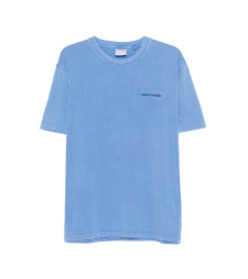 [Daily Paper] T-shirts Short Sleeve SS26 2610061 DIAS WASHE NAVY