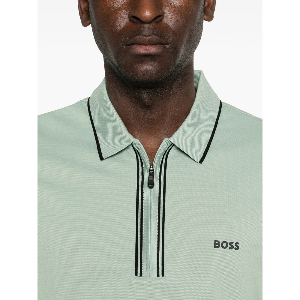 [BOSS] Shirts Short Sleeve SS26 50555698  357