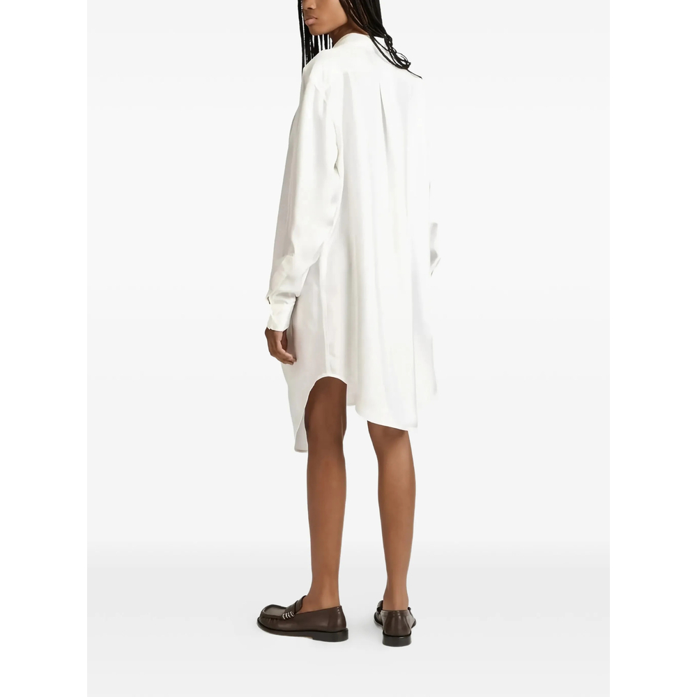 [JW ANDERSON] Long sleeve dress SS26 DR0512 PG1934 002