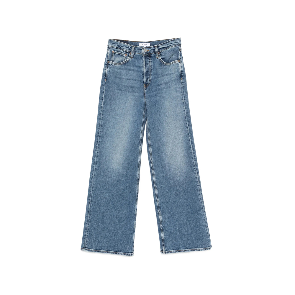 [Re/Done] Jeans SS26 190-03WHRWDLG  M70SH
