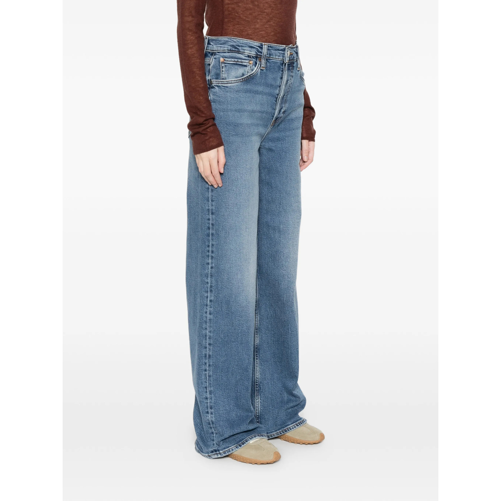 [Re/Done] Jeans SS26 190-03WHRWDLG  M70SH