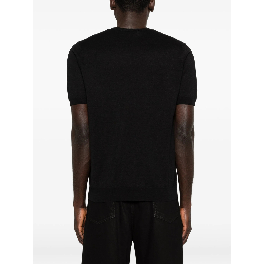 [Scaglione] T-shirts Short Sleeve SS26 USL082  001