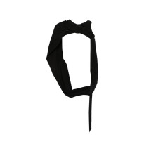 [RICK OWENS DRKSHDW] Tank top SS26 DS01F4118 BHDB 09